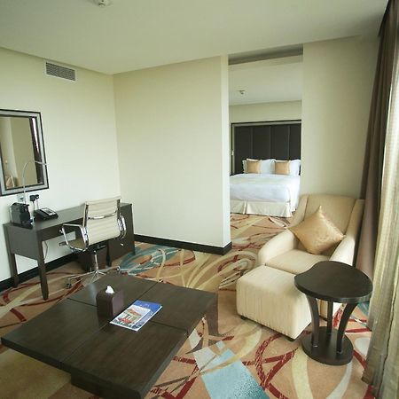 Pearl Of Africa Hotel Kampala Kültér fotó