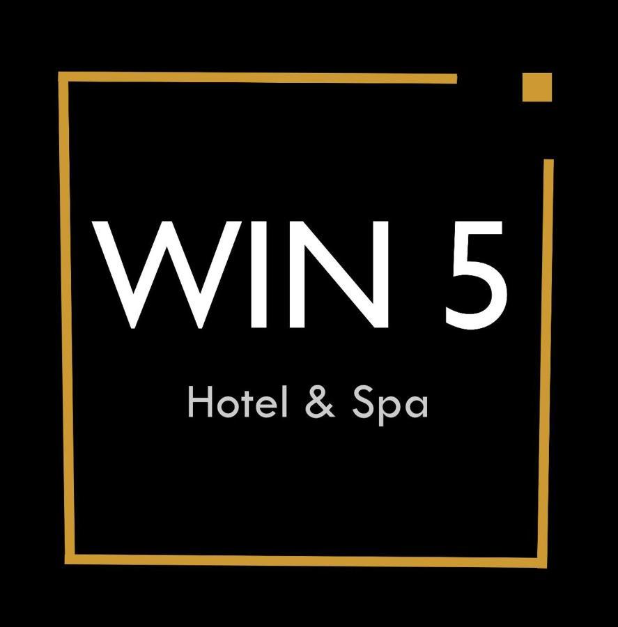 Pearl Of Africa Hotel Kampala Kültér fotó