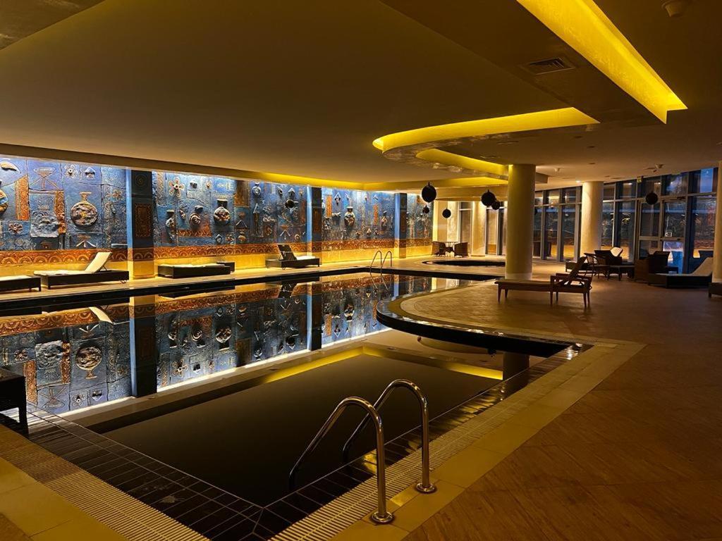 Pearl Of Africa Hotel Kampala Kültér fotó
