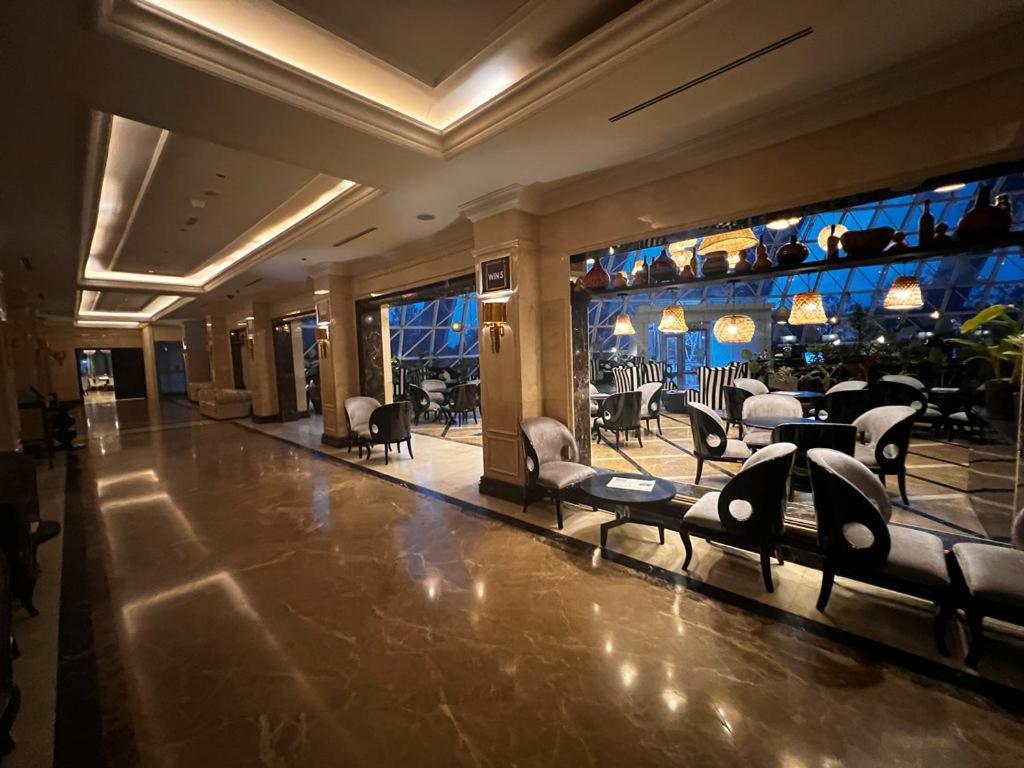 Pearl Of Africa Hotel Kampala Kültér fotó