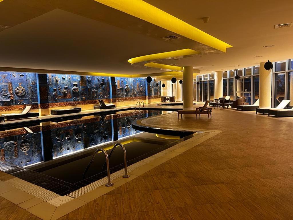 Pearl Of Africa Hotel Kampala Kültér fotó