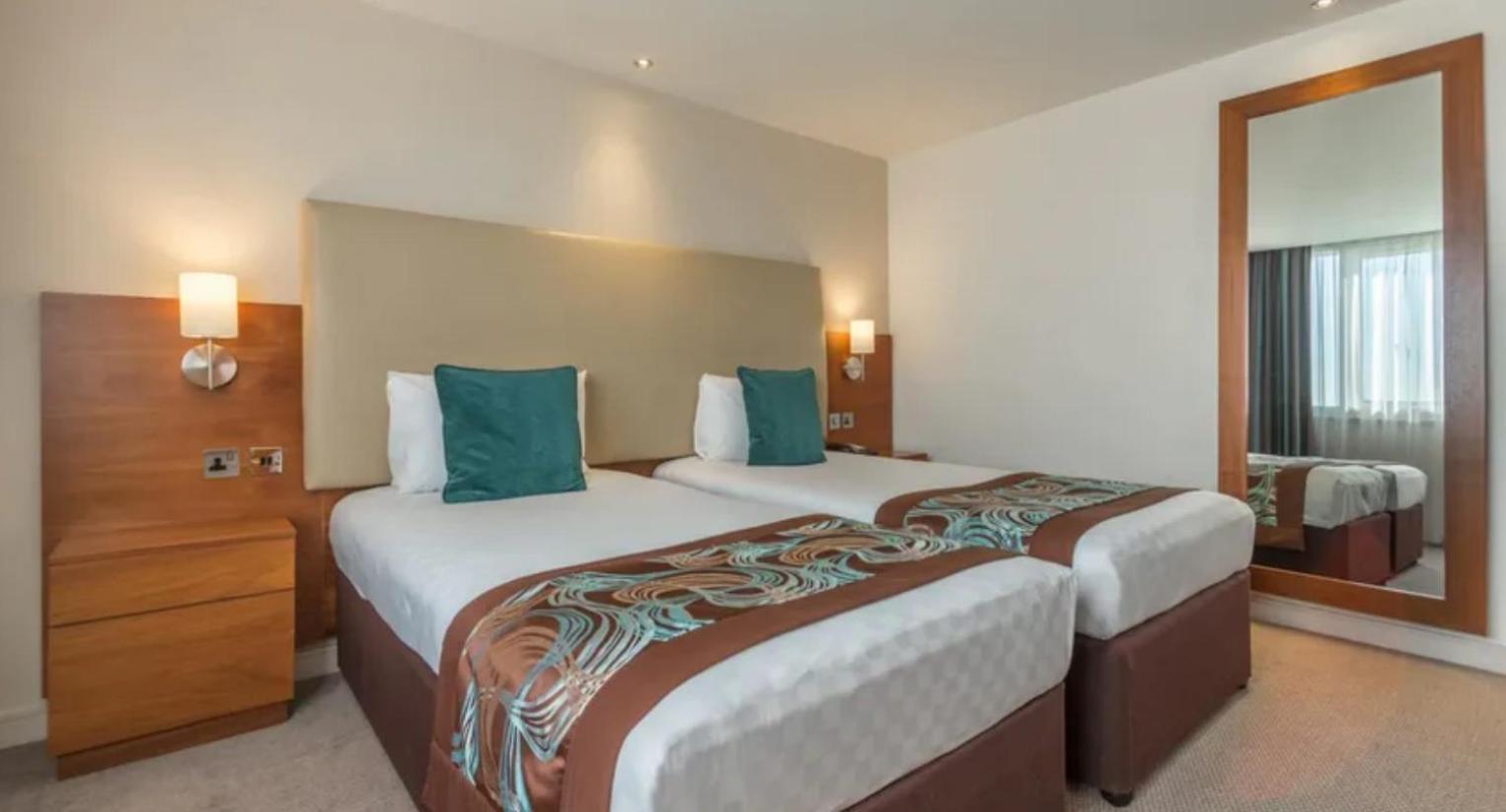 Pearl Of Africa Hotel Kampala Kültér fotó
