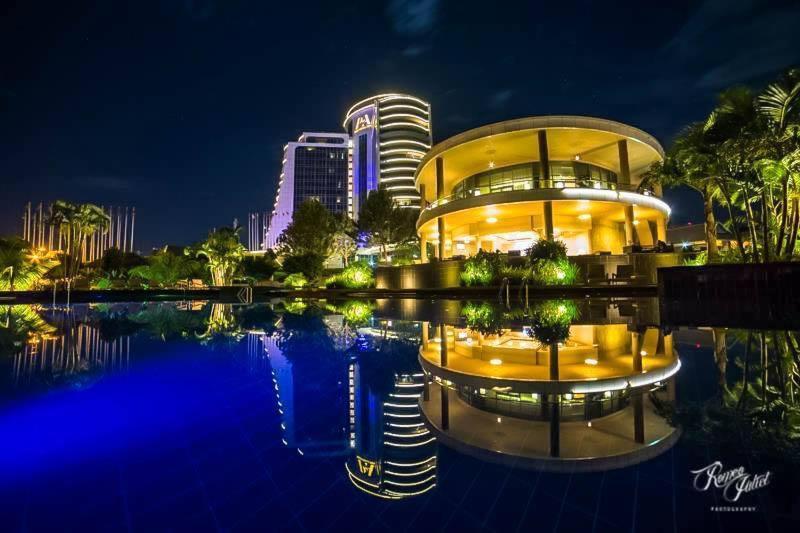 Pearl Of Africa Hotel Kampala Kültér fotó