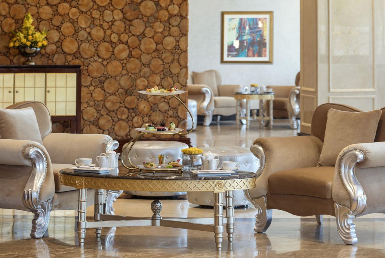 Pearl Of Africa Hotel Kampala Kültér fotó