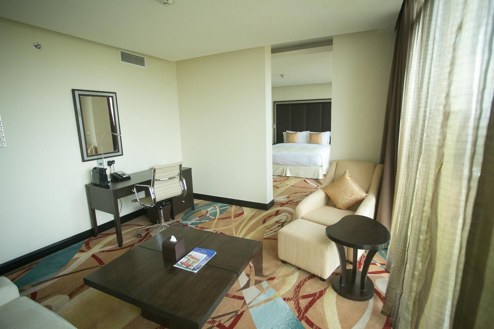 Pearl Of Africa Hotel Kampala Kültér fotó