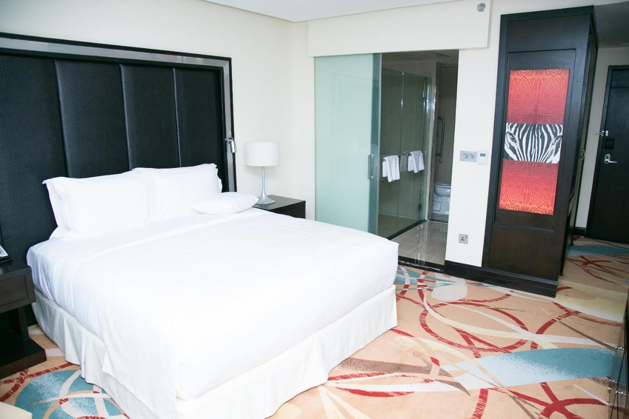 Pearl Of Africa Hotel Kampala Kültér fotó